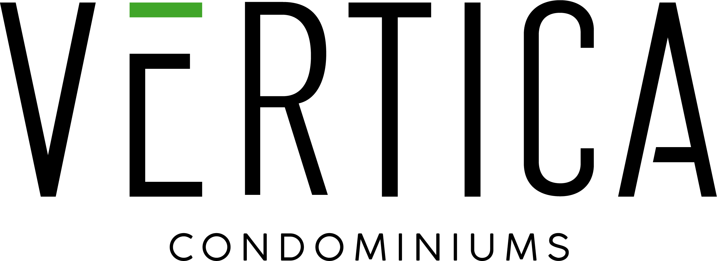 VERTICA | Condominiums